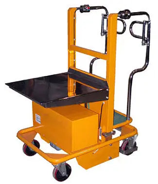 Electric Order Picker