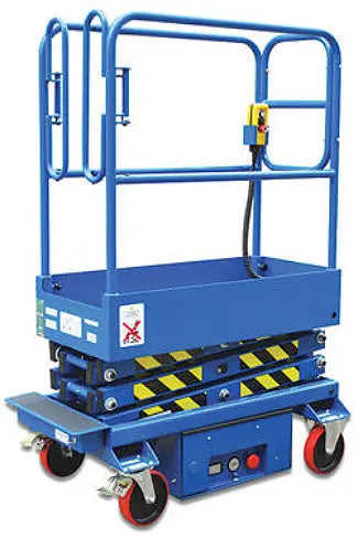 Electric Order Picker
