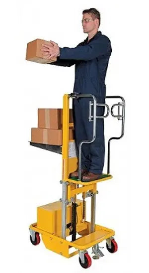 Electric Order Picker