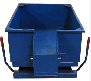 Maxx-Parts Tilter