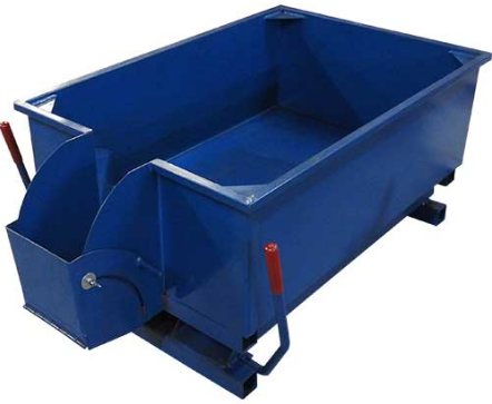 Maxx-Parts Tilter
