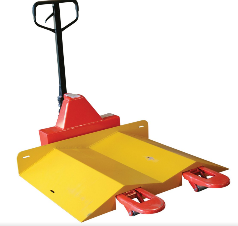 Specialty Pallet Trucks