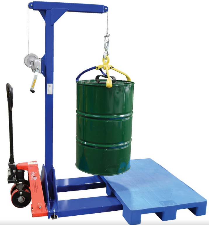 Specialty Pallet Trucks