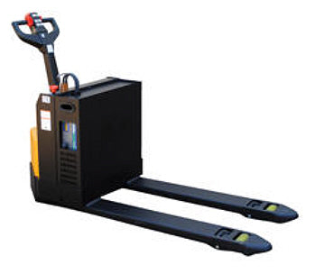 Electric Pallet Trucks