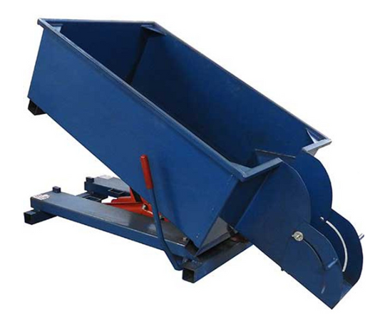 Maxx-Parts Tilter