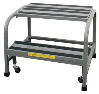 Mobile Office Step Stands