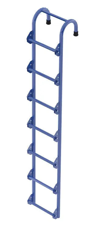 Tank Access Ladders - Fabrication Authorities International – FAI