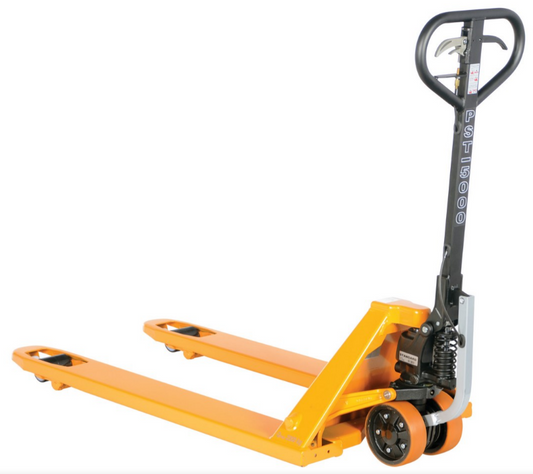 Specialty Pallet Trucks