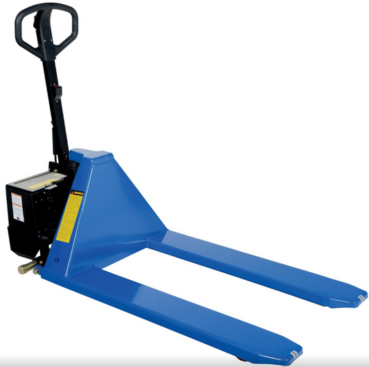 Tote Lifter